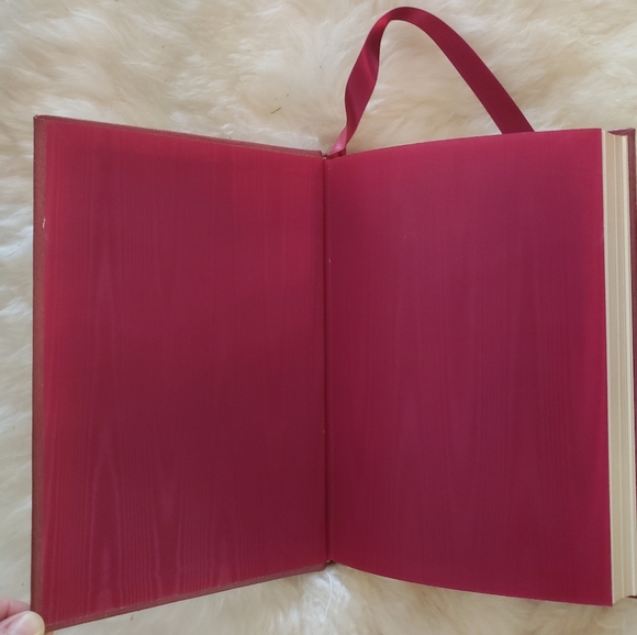 Leatherbound Book, The Prince by Machiavelli, Collectors Edition - Picture 2 of 12